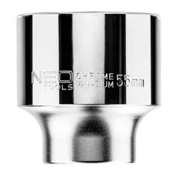 Neo tools gedora 3/4 55mm-12 ( 08-331 )
