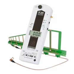 GIGAHERTZ SOLUTIONS HF35C HF Analyser