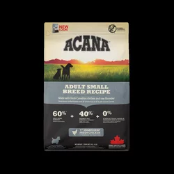 Acana | Heritage Adult Small Breed