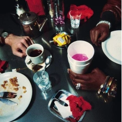 Lil Yachty - Bad Cameo (LP)