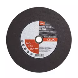 Rezna ploča za metal 300x3.5mm