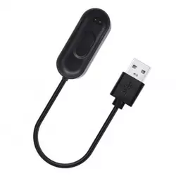 Punjac za Xiaomi Mi Band 4 pametni sat crni
