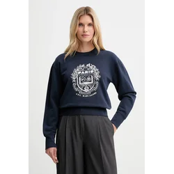 A.P.C. Bombažen pulover x MARC JACOBS