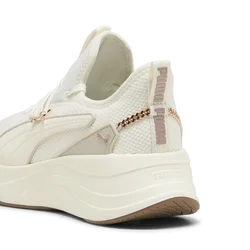 Puma SOFTRIDE SABRINA WNS, ženske patike za slobodno vrijeme, bež 313503