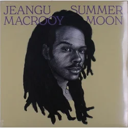 Jeangu Macrooy - Summer Moon (LP)