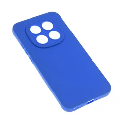 Mercury Maska za Xiaomi Redmi Note 15 Pro 5G Silikon PRO Camera, Plava