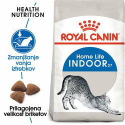 Royal Canin Hrana za mačke Indoor 27 10kg