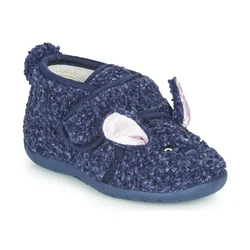 Little Mary  Nogavice LAPINVELCRO  Modra