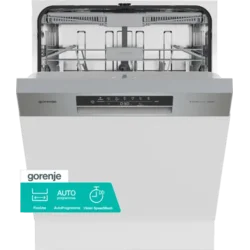 Mašina za pranje sudova - GI643C90X - GORENJE