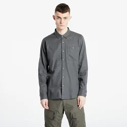 Srajca Lundhags Ekren Solid Shirt Grey M