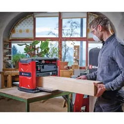 Einhell TE-SP 330 stacionarna hoblerica