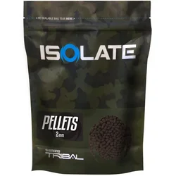 Shimano Isolate Pellet HP 2mm - 900g