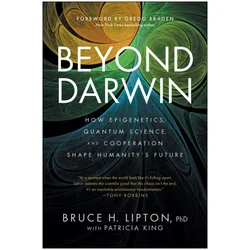 Beyond Darwin