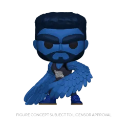 Funko POP! MOVIES: SPACE JAM 2 - THE BROW