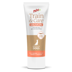 Prins | Dog Train & Care Losos 75g