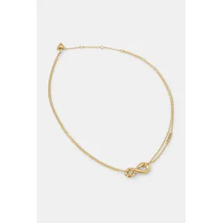 Ogrlica Guess AMORE JUBN05 049JW