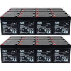 Fiamm Akumulator UPS APC Smart-UPS RT 1000 RM - FIAMM original
