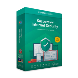 Kaspersky Internet Security – 2 godine, nova pretplata Za 3 uređaja, elektronički certifikat