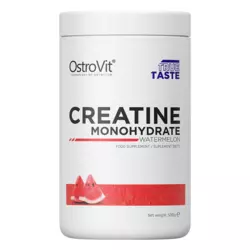 OSTROVIT Kreatin monohidrat 500 g limun