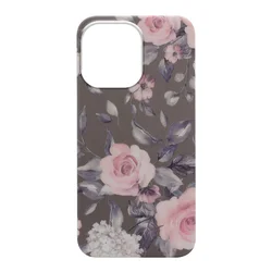 Maska Delicate flower za iPhone 14 Pro Tip4