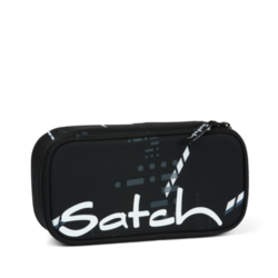 Peresnica Ergobag Satch – Ninja Matrix