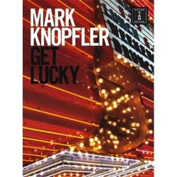MARK KNOPFLER GET LUCKY TAB