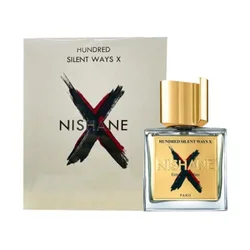 Nishane Unisex parfem Hundred Silent Ways X, EDP 100 ml