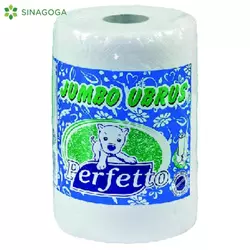 UBRUS PERFETTO 1/1 (15) FEMIC CO