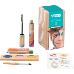 namaki Rainbow Box