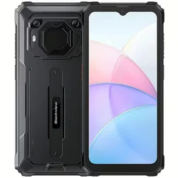 BLACKVIEW outlet pametni telefon BV6200 4GB/64GB, Black
