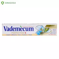 VADEMECUM PERFECTION5 75ML(24)HENKEL