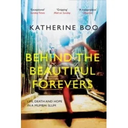 Behind the Beautiful Forevers