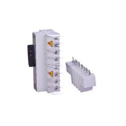 shumee Stikalo glavnega generatorja 125A 3P+N (odklopno) przk-4125NW02