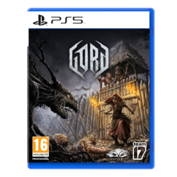 PS5 Gord