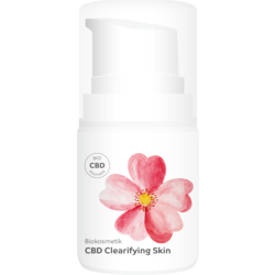 CBD-Vital CBD Clearifying Skin , 50 ml