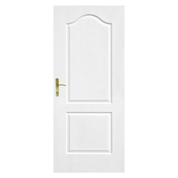 Sobna vrata Classic SM P1 (D x Š x V: 39 x 750 x 2.000 mm, DIN desno, Bijele boje)