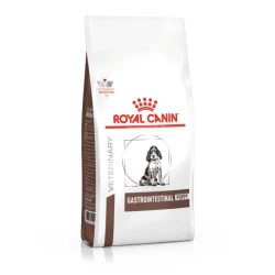 Royal Canin Gastrointestinal Dog Junior - 2.5 kg