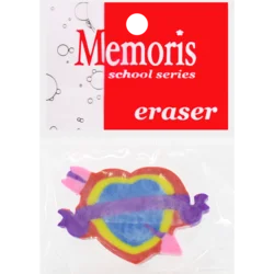 Gumica Ljubav Memoris MS15017