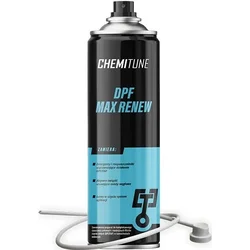 shumee Čistilo za filter DPF MAX Renew Complex 600 ml - TU-1637