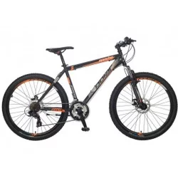 POLAR Apache 2 Diska 26
