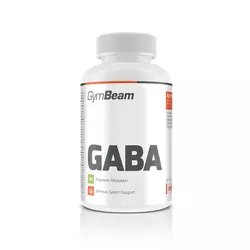 GymBeam GABA