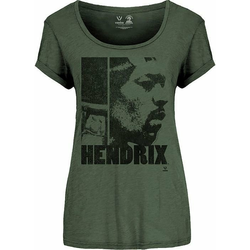 Jimi Hendrix majica Let Me Live M