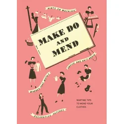 Make Do and Mend