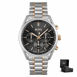 Moška ročna ura Hugo Boss Champion 1513819