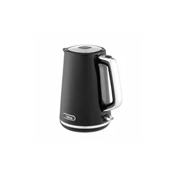 Iskra Kuvalo za vodu K676PN, 1.7 l, Crno