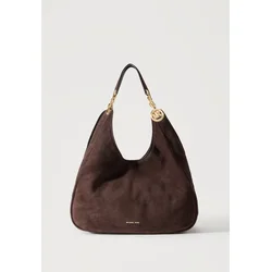 MICHAEL Michael Kors Torba za čez ramo čokolada