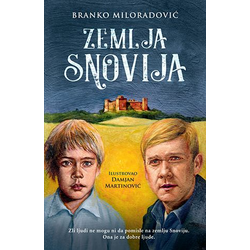 Zemlja Snovija