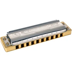 Hohner Marine Band Crossover Richter-Db Diatonična ustna harmonika