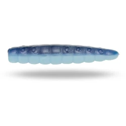 Vaba Magic Trout B-Maggot 2,5 cm česen modra/bela