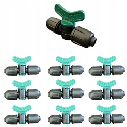 Irritec Ventil QJ 16-16, 10 kosov